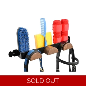 Stubbs Retro Bridle Shelfie