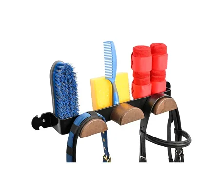 Stubbs Retro Bridle Shelfie