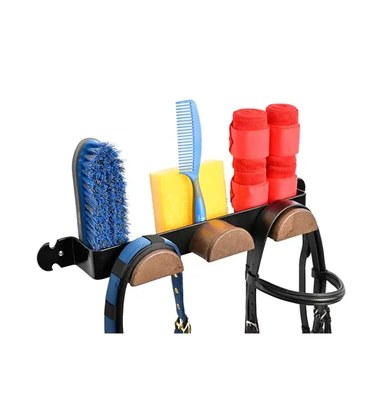 Stubbs Retro Bridle Shelfie