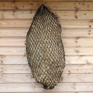 Hy Equestrian Slow Flow Steamer Haynet