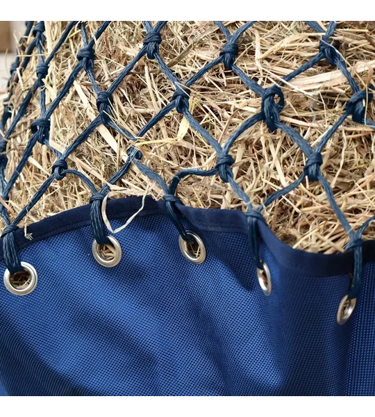 Hy Equestrian Slow Flow Parachute Haynet
