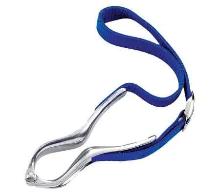 Lincoln Cribbing Strap