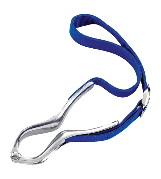 Lincoln Cribbing Strap