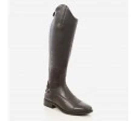 Brogini 4401 Casperia V2 3D Stretch Boots Brown - Slim