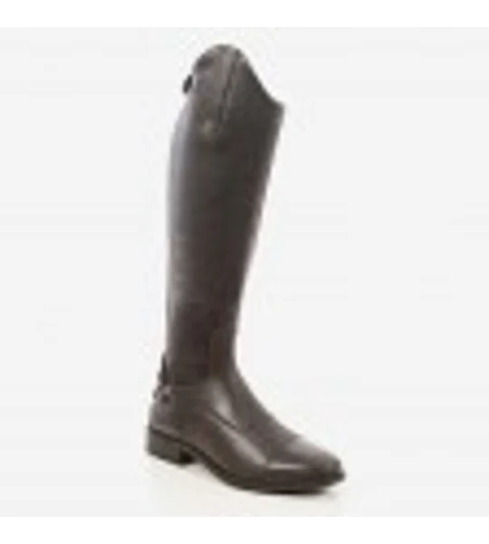 Brogini 4401 Casperia V2 3D Stretch Boots Brown - Slim