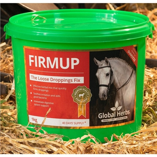 Additional Image for Global Herbs Firm Up 500gm