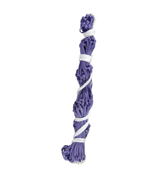 Lincoln Large Polypropylene Hay Net - Purple