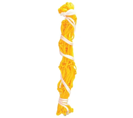 Lincoln Large Polypropylene Hay Net - Yellow