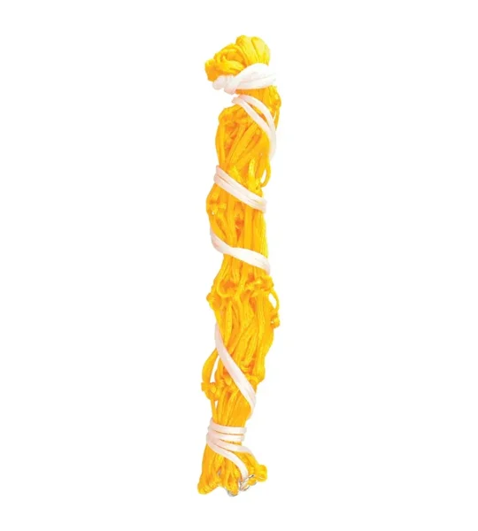 Lincoln Large Polypropylene Hay Net - Yellow