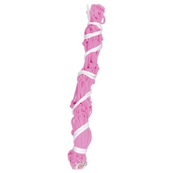 Lincoln Large Polypropylene Hay Net - Pink