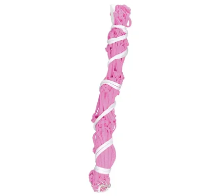 Lincoln Large Polypropylene Hay Net - Pink