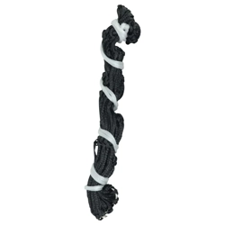 Lincoln Large Polypropylene Hay Net - Black