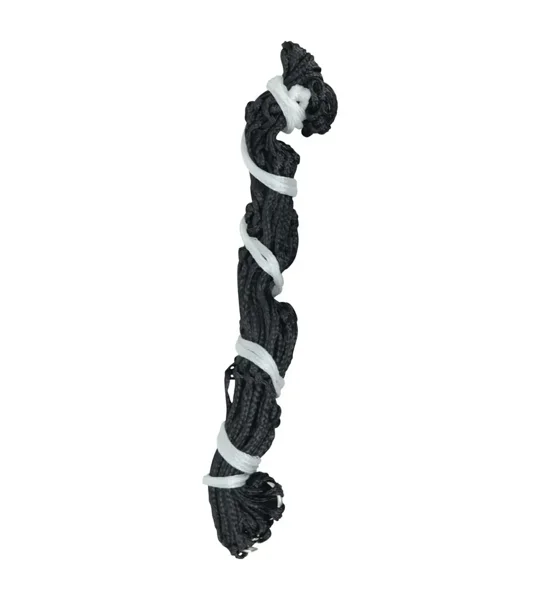 Lincoln Large Polypropylene Hay Net - Black