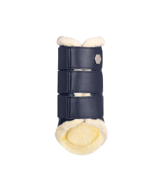 Coldstream Bowden Brushing Boots (Pack of 2) Midnight