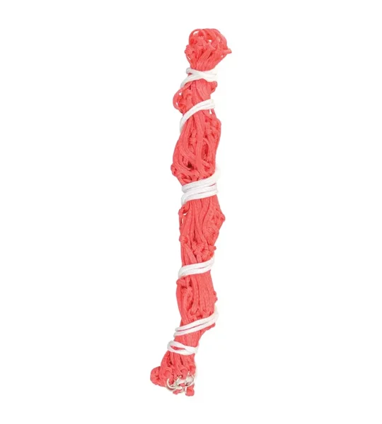 Lincoln Large Polypropylene Hay Net - Red