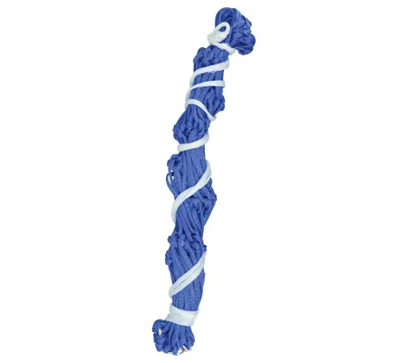 Lincoln Large Polypropylene Hay Net - Blue