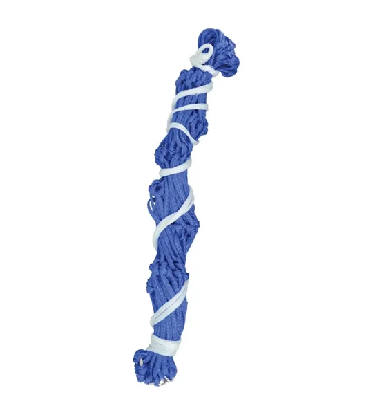 Lincoln Large Polypropylene Hay Net - Blue