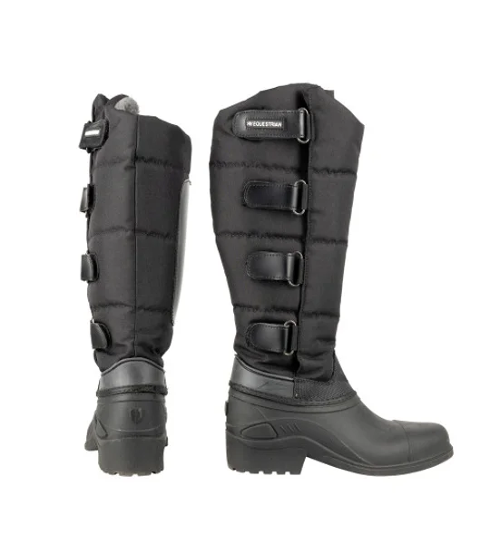 Hy Equestrian Litton Winter Boot