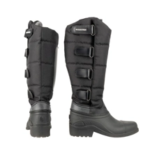 Hy Equestrian Litton Children's Winter Boot