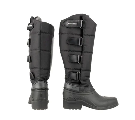 Hy Equestrian Litton Children's Winter Boot