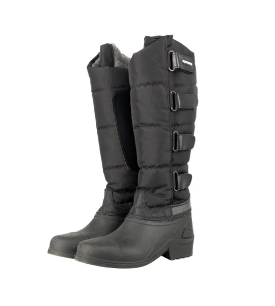 Hy Equestrian Litton Children's Winter Boot