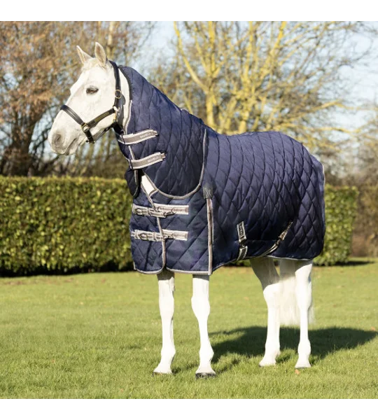 DefenceX Shield 200g Stable Rug with Detachable Neck