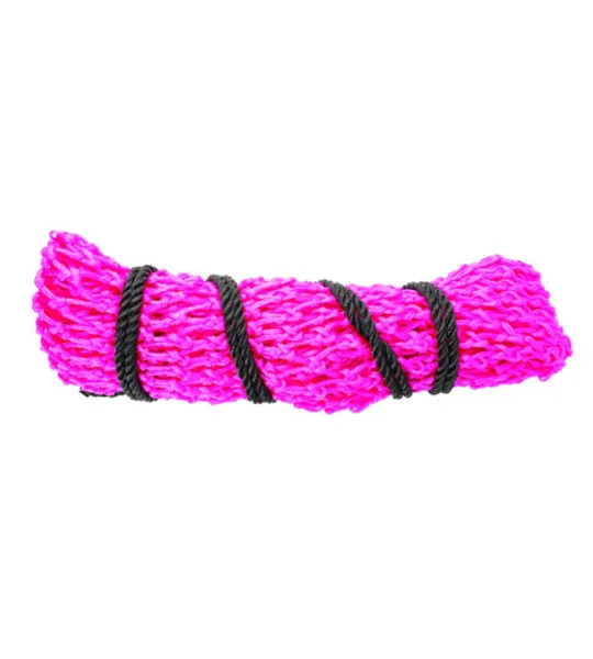 Slow Flow XL Haynet by Hy Equestrian XL Pink