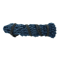 Slow Flow XL Haynet by Hy Equestrian XL Navy