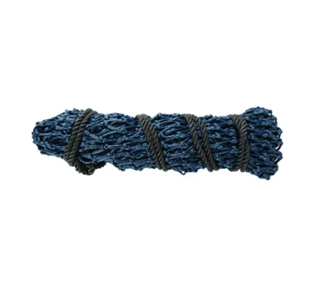 Slow Flow XL Haynet by Hy Equestrian XL Navy