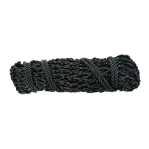 Slow Flow XL Haynet by Hy Equestrian XL Black