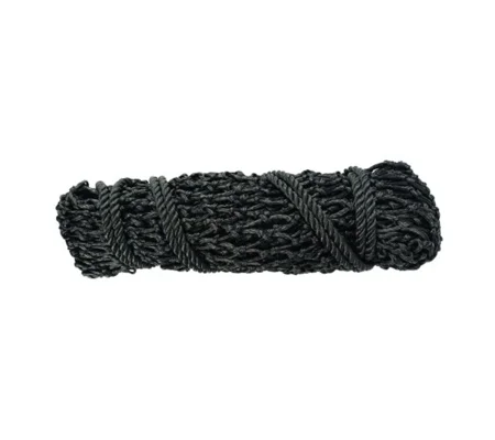 Slow Flow XL Haynet by Hy Equestrian XL Black