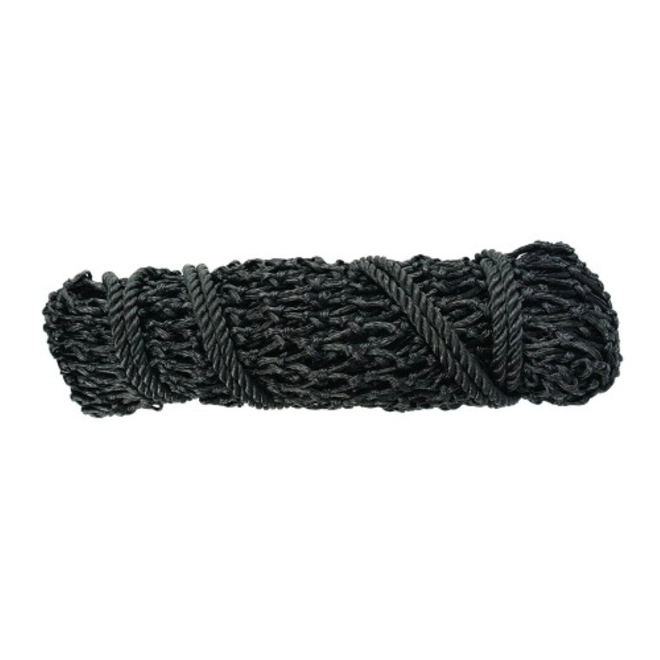product Image for Slow Flow XL Haynet by Hy Equestrian XL Black