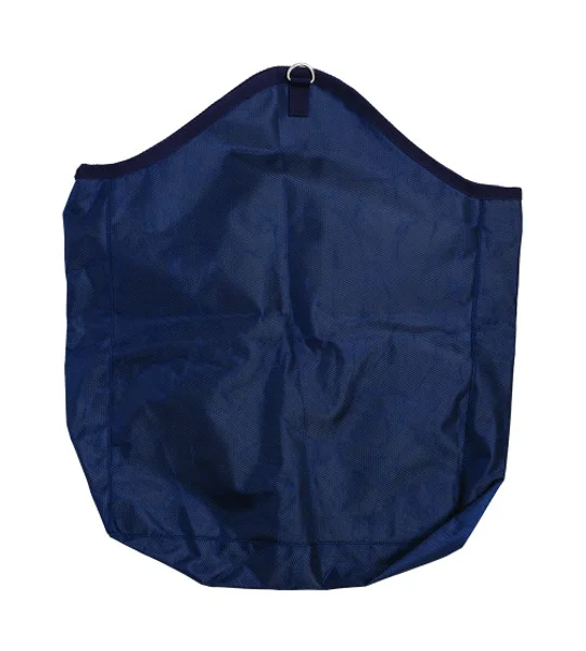 Slow Flow Hay Bag by Hy Equestrian - Navy
