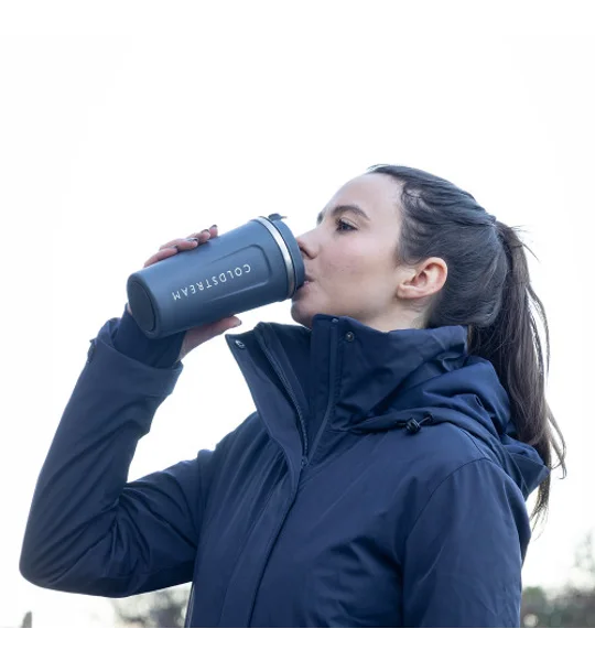 Coldstream Charlton Travel Cup 510ml Navy