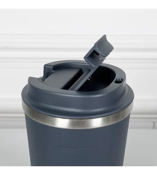 Coldstream Charlton Travel Cup 510ml Navy