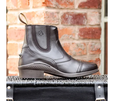 Brogini 471 Burleigh Easy-Care Sport Paddock Boots