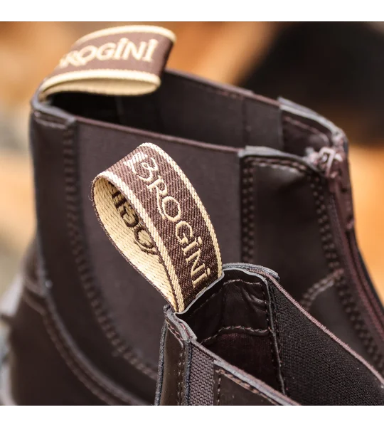 Brogini 471 Burleigh Easy-Care Sport Paddock Boots