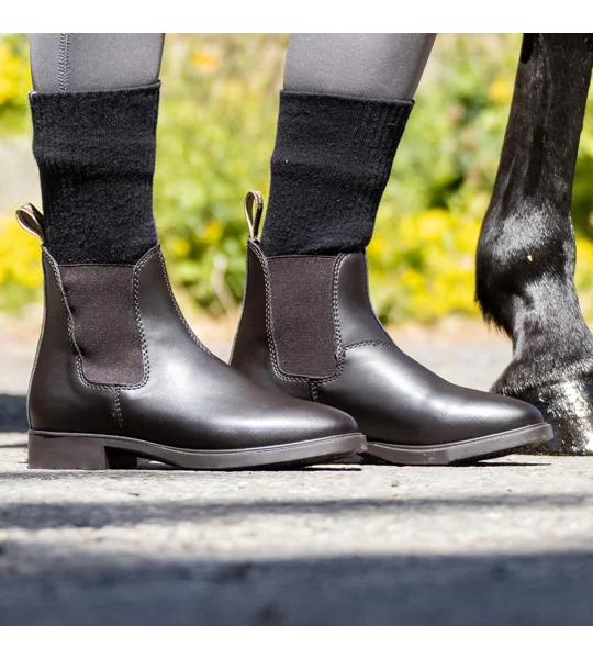 Brogini 472C Boxwell Piccino Boots Brown