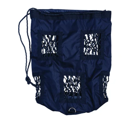 Slow Flow Fun Play Bag by Hy Equestrian - Navy