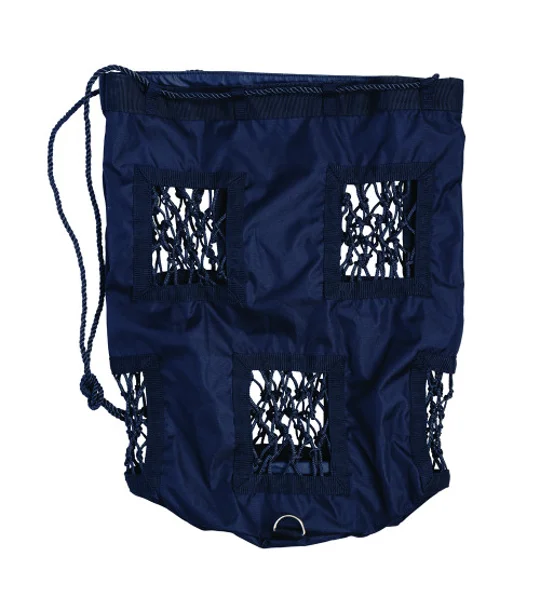 Slow Flow Fun Play Bag by Hy Equestrian - Navy