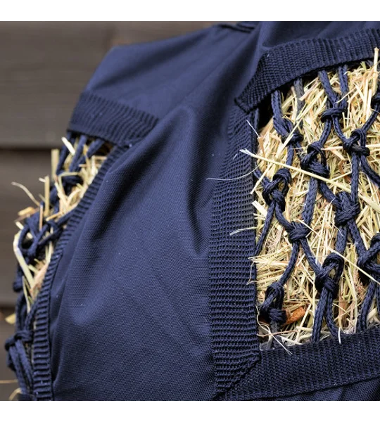 Slow Flow Fun Play Bag by Hy Equestrian - Navy