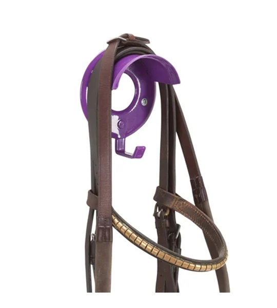 STUBBS Bridle Rack 6 colours