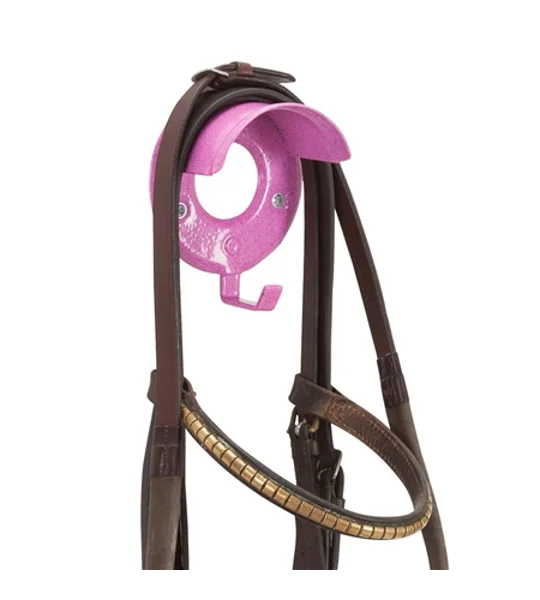 STUBBS Bridle Rack 6 colours
