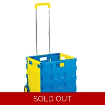 GPC Folding Box Truck (..