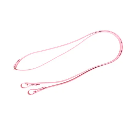 Serena Reins by Little Rider Pink - Pony 48"