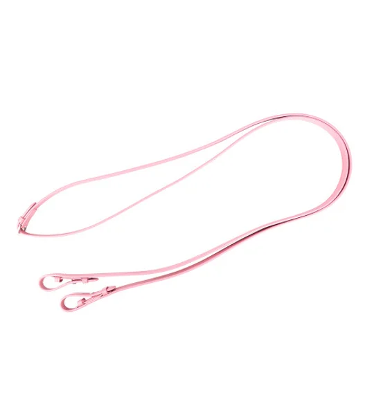 Serena Reins by Little Rider Pink - Pony 48"