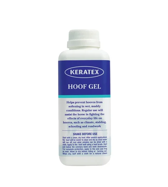Keratex Hoof Gel