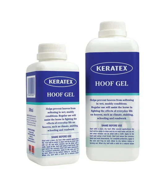 Keratex Hoof Gel