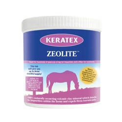 Keratex Zeolite