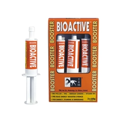Bioactive Booster 60g x 3